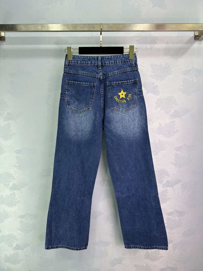 Christian Dior Jeans